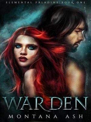 cover image of Warden